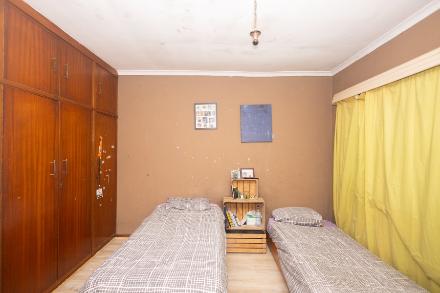 4 Bedroom Property for Sale in Kleinbegin Western Cape